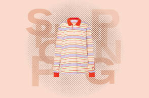 Ψωνίζουμε τα πρώτα ανοιξιάτικα ρούχα, αξεσουάρ και καλλυντικά