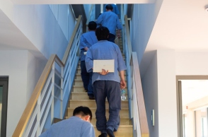 Μπορείς να χαλαρώσεις σε μία φυλακή;