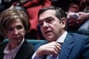 Όλγα Γεροβασίλη