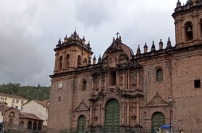 Λίμα: Οδοιπορικό στην πρωτεύουσα του Περού