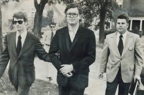 Διάσημα εγκλήματα | Ο Πίτερ Ντέμετερ διέταξε τη δολοφονία της συζύγου του