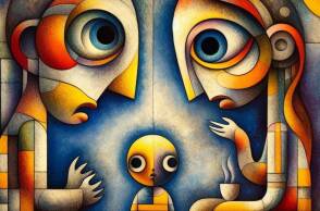 Συνωμοσίες, και κάτι χλωμοί, περίεργοι τύποι