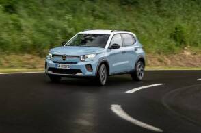 Το νέο Citroen C3 με 222€ τον μήνα με ευέλικτο leasing