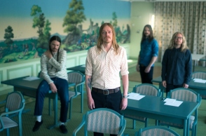 Graveyard: O Truls Mörck μιλάει στην Athens Voice για τη σουηδική rock μπάντα, τις προκλήσεις που αντιμετώπισαν και τη ζωή ενός μουσικού στον δρόμο.