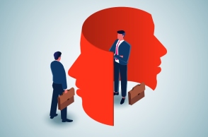 Τα διλήμματα της σύγχρονης εποχής, η ιδεολογικοποίηση της πολιτικής και οι λύσεις που περιμένουν οι πολίτες.