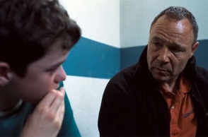 Οι ανεπίγνωτοι γονείς του Adolescence