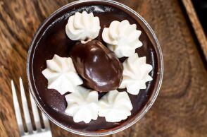 Πού θα βρεις τα καλύτερα προφιτερόλ της Αθήνας;