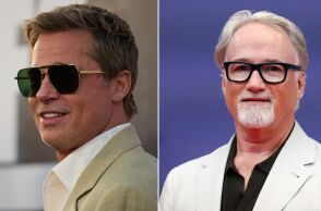 Ο Μπραντ Πιτ θα πρωταγωνιστήσει στην ταινία του Ντέιβιντ Φίντσερ για το Netflix, σύμφωνα με δημοσιεύματα - Έχουν συνεργαστεί σε μεγάλες επιτυχίες