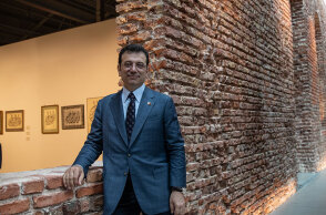 Εκρέμ Ιμάμογλου: Το κόκκινο πανί του Ερντογάν