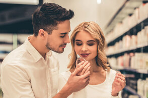 Τα 10 καλύτερα unisex αρώματα που πρέπει να δοκιμάσεις