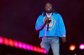 Ο ράπερ της Ατλάντα Young Scooter πέθανε σε ηλικία 39 ετών - Υπέκυψε στα τραύματά του ενώ προσπαθούσε να διαφύγει από την αστυνομία την ημέρα των γενεθλίων του