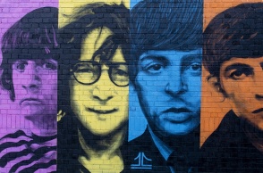 Beatles 