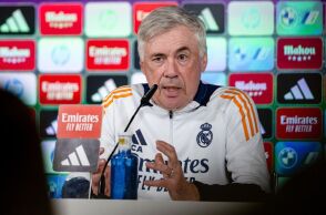 Κάρλο Αντσελότι