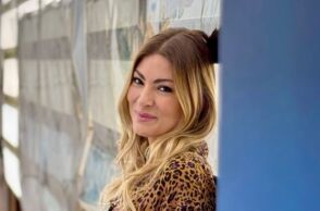 Δέσποινα Καμπούρη: Μετά τη γέννα έφυγα από το σπίτι και νοίκιασα αλλού μαζί με το μωρό