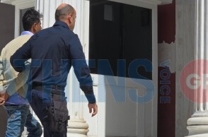 Στον εισαγγελέα Χαλκίδας ο άνδρας που κατηγορείται για σεξουαλική παρενόχληση 11χρονης στην Ερέτρια