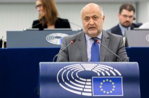 Με ευρεία πλειοψηφία 72% εγκρίθηκαν τα τρία νομοθετήματα του Δημήτρη Τσιόδρα, για τα χημικά, από την Ολομέλεια του Ευρωκοινοβουλίου - Η δήλωση του ευρωβουλευτή