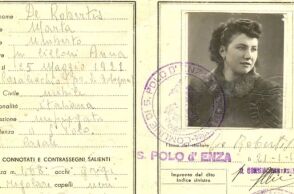 Οι παράτολμες ζωές 4 Ιταλίδων που αντιστάθηκαν στον Χίτλερ και τον Μουσολίνι αποκαλύπτονται