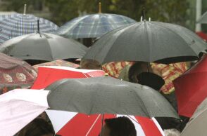 Κακοκαιρία: Οι περιοχές που κινδυνεύουν από έντονα καιρικά φαινόμενα τις επόμενες ώρες