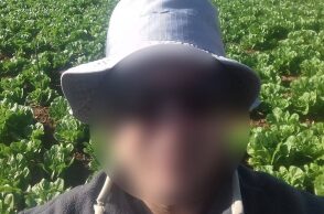 Ο δράστης της επίθεσης στο αστυνομικό τμήμα του Κορωπίου  