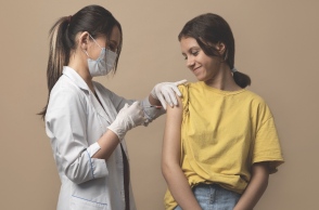 Εμβολιασμός έναντι του ιού των ανθρωπίνων θηλωμάτων HPV 