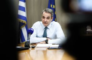 Μητσοτάκης στο TikTok για κατώτατο μισθό: Θα πετύχουμε τον στόχο για 950 ευρώ το 2027