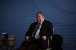 Ευάγγελος Βενιζέλος