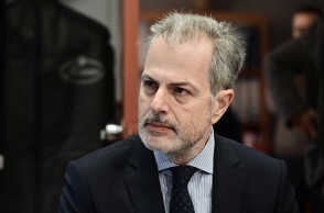 Γιάννης Παπαδόπουλος