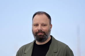 Γιώργος Λάνθιμος