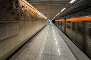 Σχεδόν 30 νέοι σταθμοί Μετρό σχεδιάζονται στην Αθήνα - Ποιες περιοχές θα εξυπηρετούν