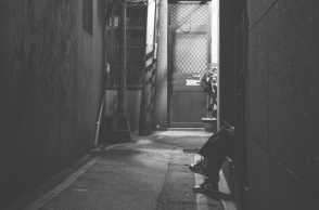 H επιδημία της μοναξιάς