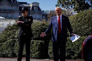 Politico: Ο Μασκ θα παραιτηθεί τις επόμενες εβδομάδες από την κυβέρνηση Τραμπ