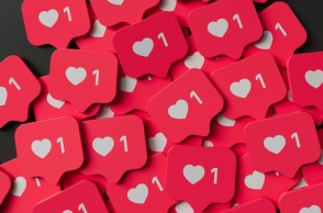 Ο σεξισμός των likes