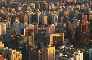 Ζώντας στην πόλη και Ψυχική Υγεία