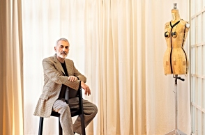 Γιώργος Ελευθεριάδης