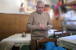 Κονάκι: μια παλιά ταβέρνα στου Ζωγράφου