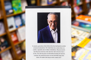 Ο αντισημιτισμός στις ΗΠΑ, μια προειδοποίηση