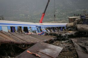 Τέμπη: Οι σταθμάρχες δεν ήξεραν ούτε ποια τρένα κινούνταν