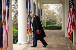 Ντόναλντ Τραμπ