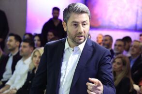 Ανδρουλάκης 