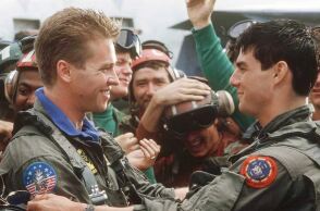 Τομ Κρουζ για Βαλ Κίλμερ: Καλό ταξίδι, φίλε μου, σε ευχαριστώ για τις υπέροχες στιγμές που μας χάρισες