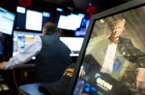 Δασμοί Τραμπ