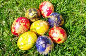 Δώρο Πάσχα 2025: Πόσα χρήματα θα πάρουν οι δικαιούχοι