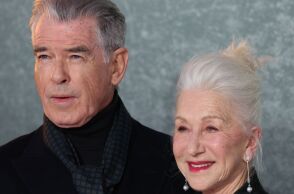 Ο Πιρς Μπρόσναν λέει ότι «συμφωνεί εν μέρει» με την Έλεν Μίρεν για τον σεξισμό του Τζέιμς Μποντ και τη σειρά ταινιών του πράκτορα 007