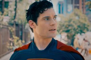 Sneak Peak για το Superman του Τζέιμς Γκαν: Ο αξιαγάπητος Κρύπτο σώζει την κατάσταση
