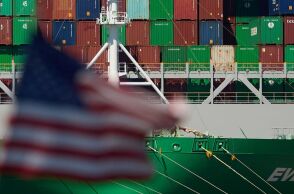 OHE: Η αύξηση των τελωνειακών δασμών «πλήττει τους ευάλωτους και τους φτωχούς» - Προειδοποιεί για αρνητικές συνέπειες στην παγκόσμια οικονομία.