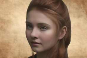 Κοιτάζοντας στα μάτια του παρελθόντος: Ψηφιακή ανασύνθεση αποκαλύπτει το πρόσωπο γυναίκας πριν τον Τρωικό Πόλεμο - Τι έδειξε νέα ανάλυση DNA