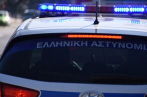 Περιπολικό 