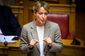 Αλεξάνδρα Σδούκου