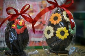 Πρεμιέρα σήμερα για το «καλάθι του Πάσχα» - Ποια προϊόντα περιλαμβάνει - Μέχρι πότε θα διαρκέσει