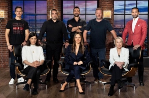 Dragons' Den και η πρεμιέρα με παρεξηγήσεις 